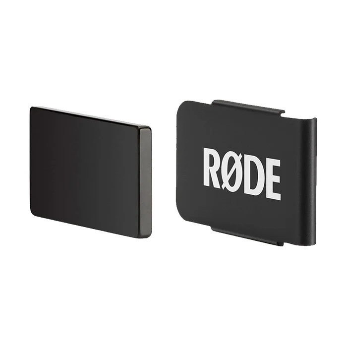 Rode MagClip GO Magnet Clip for the Wireless GO Transmitter