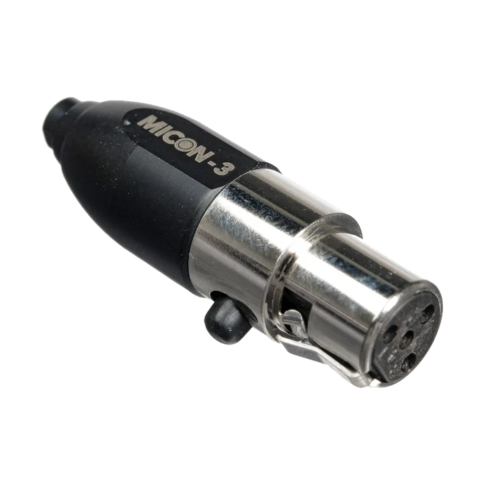 Rode MiCon 3 Connector for Rode MiCon Microphones (Shure)