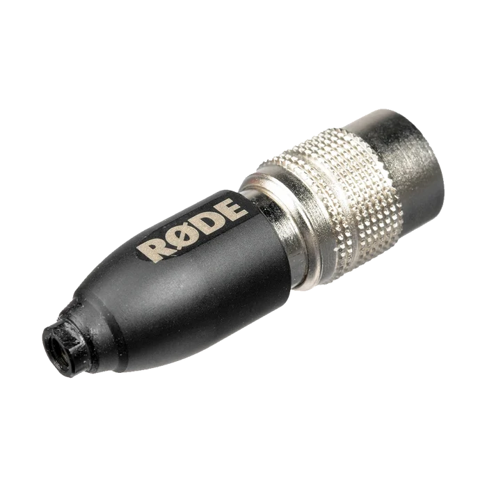 Rode MiCon 4 Connector for Rode MiCon Microphones (Audio-Technica)