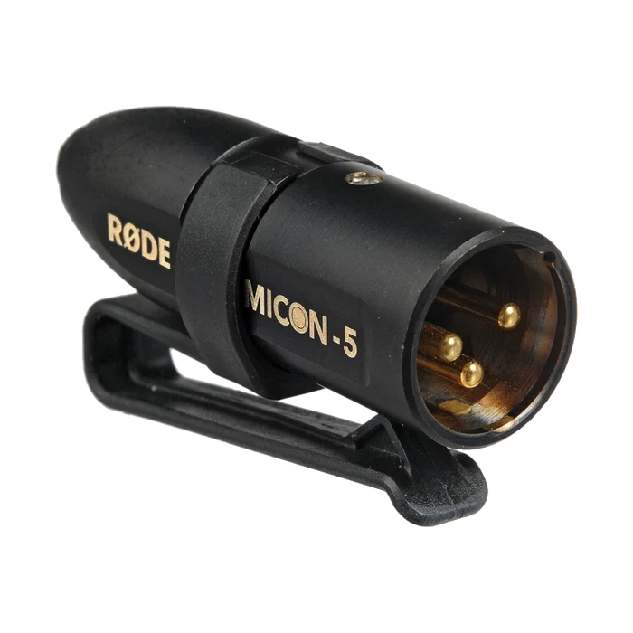 Rode MiCon 5 Connector for Rode MiCon Microphones (XLR)