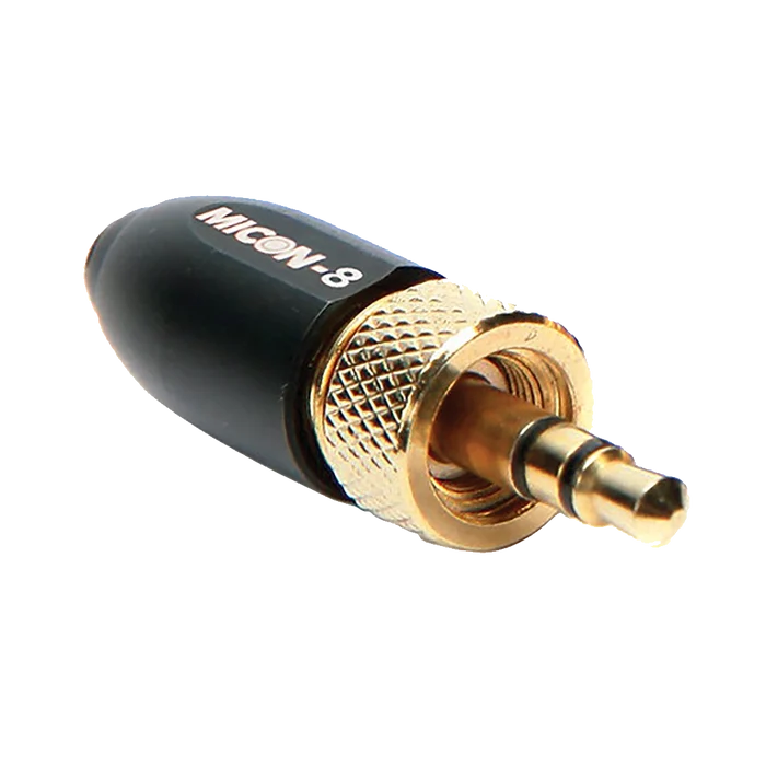 Rode MiCon 8 Connector for Rode MiCon Microphones (Sony UWP)