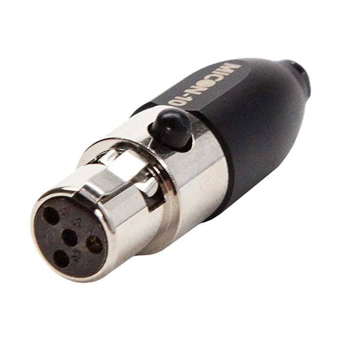 Rode MiCon Connector for MIPRO Devices