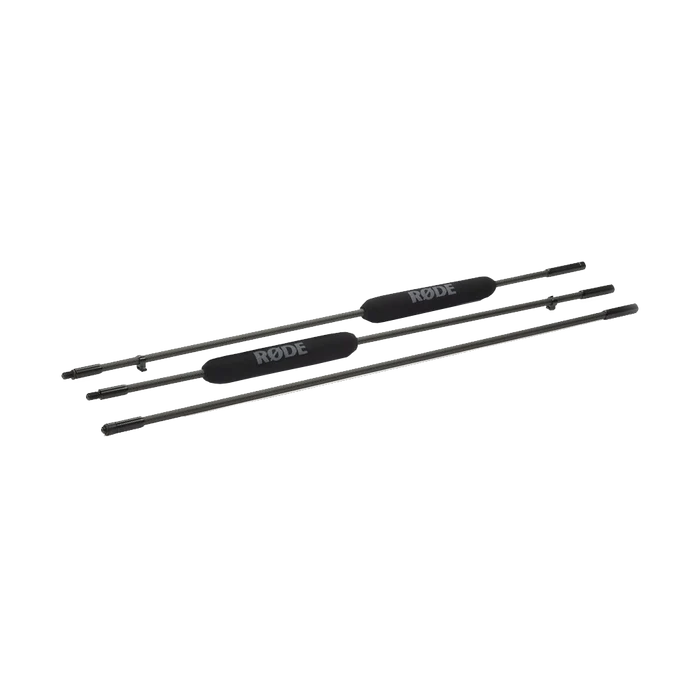 Rode Micro Boompole Pro Ultra-Lightweight Modular Boom Pole (2.2m)