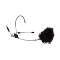 Rode MINIFUR-HS1 Artificial Fur Windshield For The HS1 (Pack of 3)