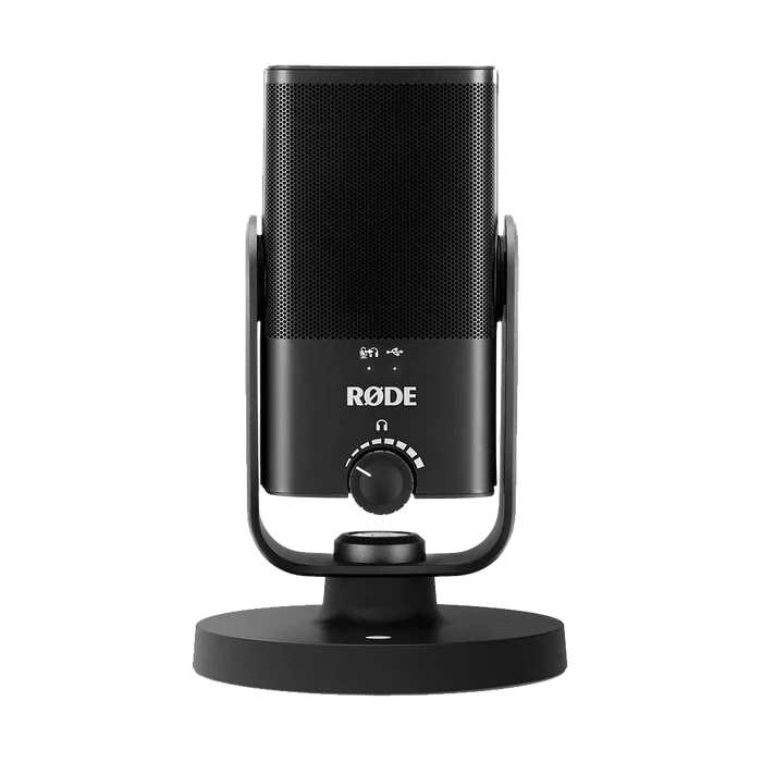 Rode NT-USB Mini USB Microphone