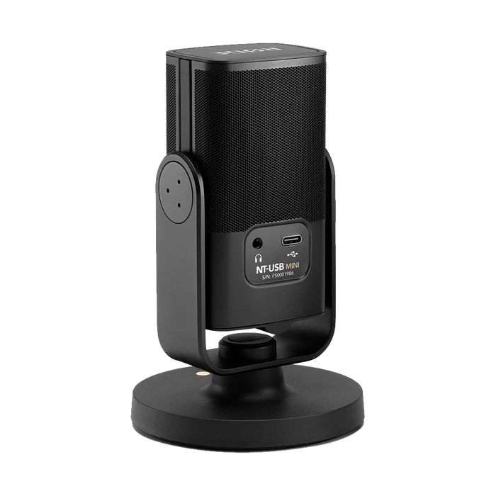 Rode NT-USB Mini USB Microphone