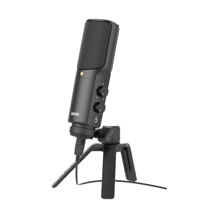Rode NT-USB USB Microphone