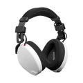 Rode NTH-100 Professional Over-Ear Headphones (White)