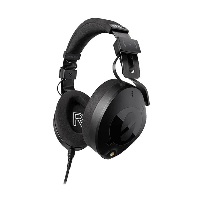 Rode NTH-100 Professional Over-Ear Headphones
