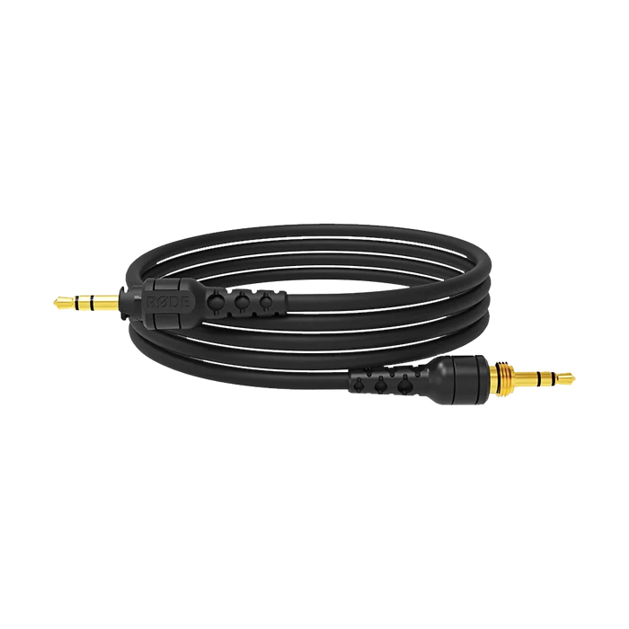 Rode NTH-Cable for NTH-100 Headphones (Black, 1.2m)
