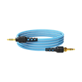 Rode NTH-Cable for NTH-100 Headphones (Blue, 1.2m)