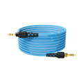 Rode NTH-Cable for NTH-100 Headphones (Blue, 2.4m)