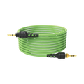 Rode NTH-Cable for NTH-100 Headphones (Green, 2.4m)