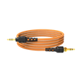 Rode NTH-Cable for NTH-100 Headphones (Orange, 1.2m)