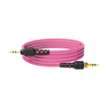 Rode NTH-Cable for NTH-100 Headphones (Pink, 1.2m)