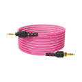 Rode NTH-Cable for NTH-100 Headphones (Pink, 2.4m)