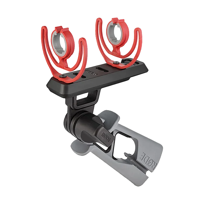 Rode PG2-R Pistol Grip Shock Mount