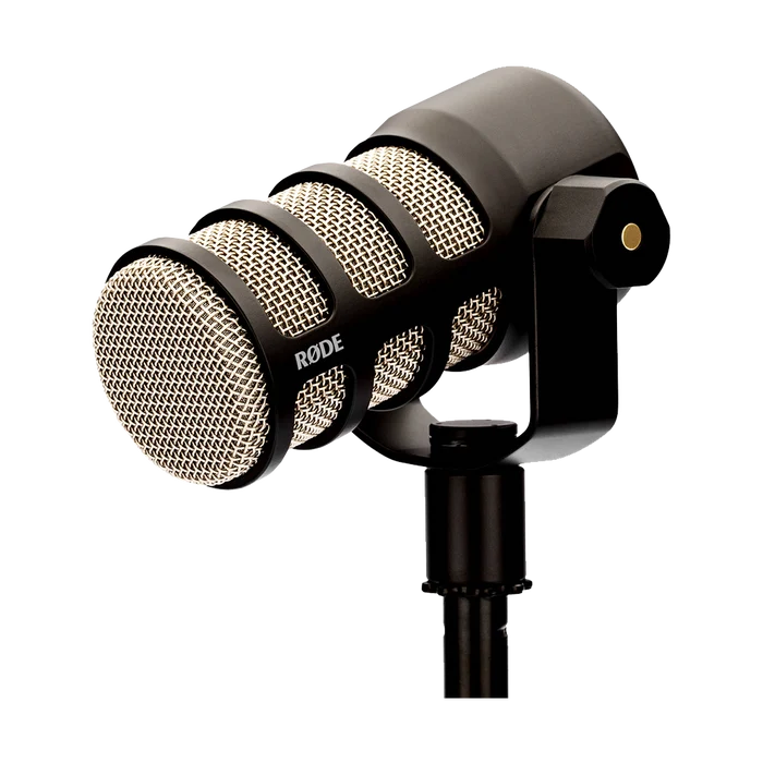 Rode PodMic Dynamic Podcasting Microphone