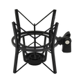 Rode PSM1 Podcaster Shock Mount