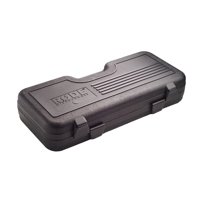 Rode RC2 Hard Plastic Case