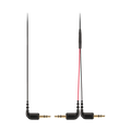 Rode SC11 Right-Angle 3.5mm TRS Y-Splitter Cable (27.8cm)