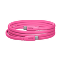 Rode SC17 USB 2.0 Type-C Male Cable (1.5m / Pink)