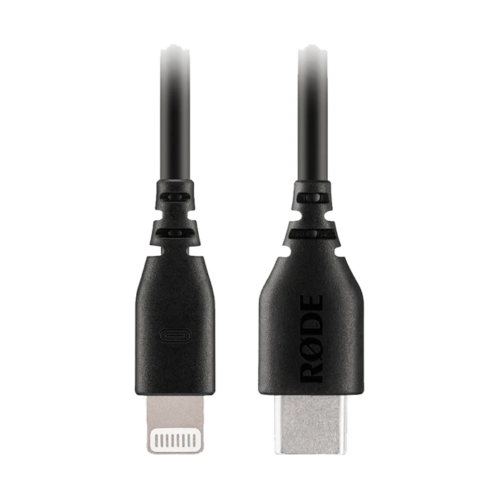 Rode SC21 Lightning to USB-C Cable (30cm)