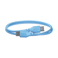 Rode SC22 USB-C Male Cable (30cm / Blue)