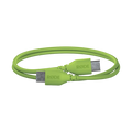 Rode SC22 USB-C Male Cable (30cm / Green)