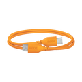 Rode SC22 USB-C Male Cable (30cm / Orange)
