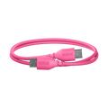 Rode SC22 USB-C Male Cable (30cm / Pink)