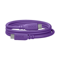 Rode SC27 USB-C Male Cable (2m / Purple)