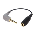 Rode SC4 3.5mm TRS to TRRS adaptor