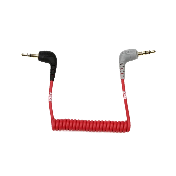 Rode SC7 3.5mm TRS to TRRS Patch Cable