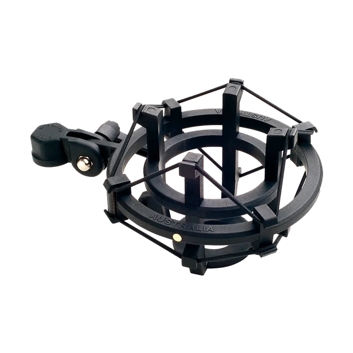 Rode SM2 Elastic Suspension Microphone Shock Mount