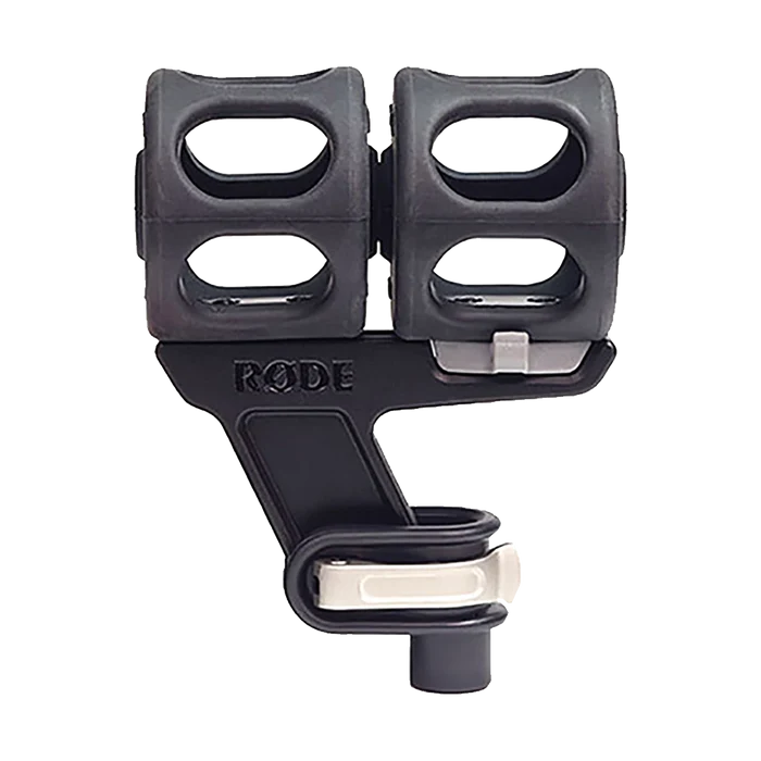 Rode SM8 Shockmount for Long Shotgun Microphones