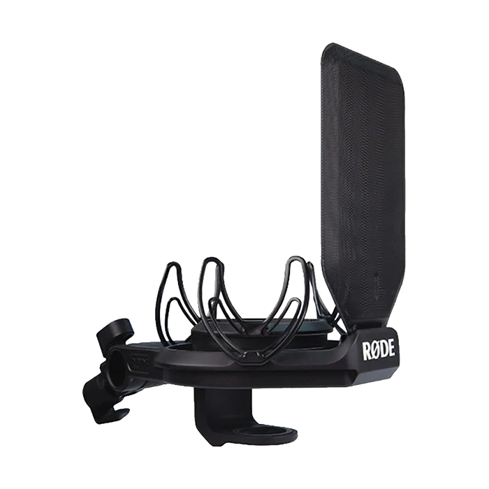 Rode SMR Advanced Shock Mount for Large Diaphragm Condenser Mics