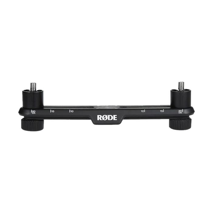 Rode Stereo Bar