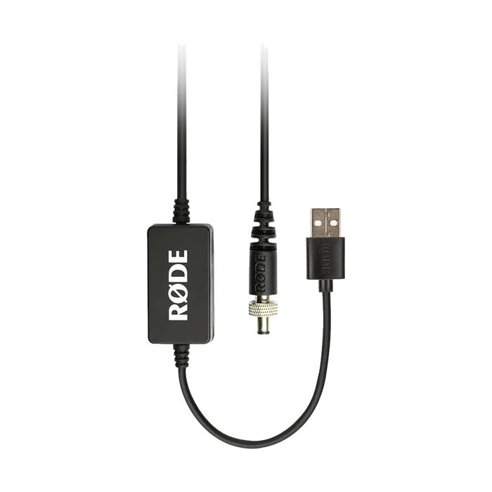 Rode USB Power Cable for RODECaster Pro with Locking Connector