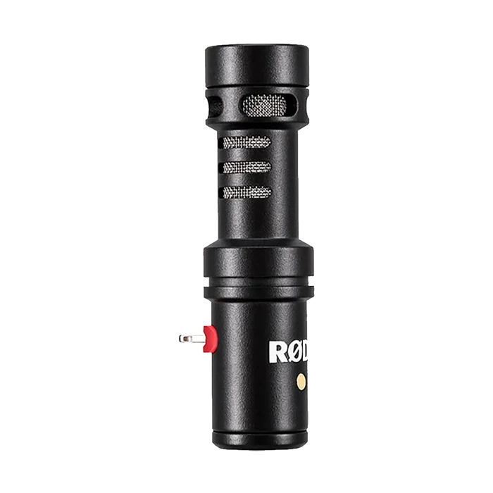 Rode VideoMic Me-L Directional Microphone for iOS Devices