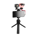 Rode Vlogger Kit Universal Filmmaking Kit for Smartphones with 3.5mm Ports
