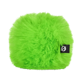 Rode WS9 Deluxe Windshield for Rode VideoMicro and VideoMic Me (Green)