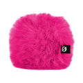 Rode WS9 Deluxe Windshield for Rode VideoMicro and VideoMic Me (Pink)