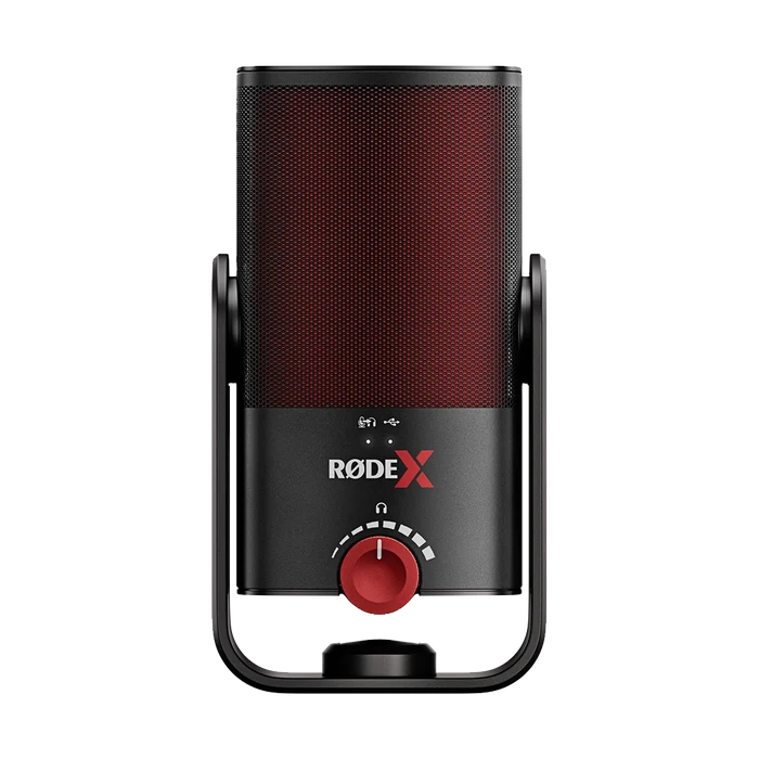 Rode X XCM-50 Compact USB-C Condenser Microphone