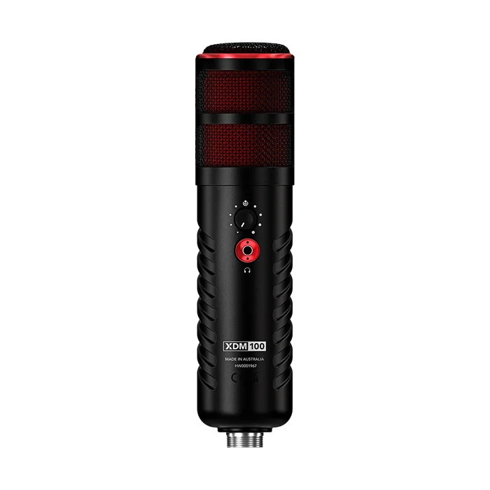 Rode X XDM-100 Dynamic USB-C Microphone