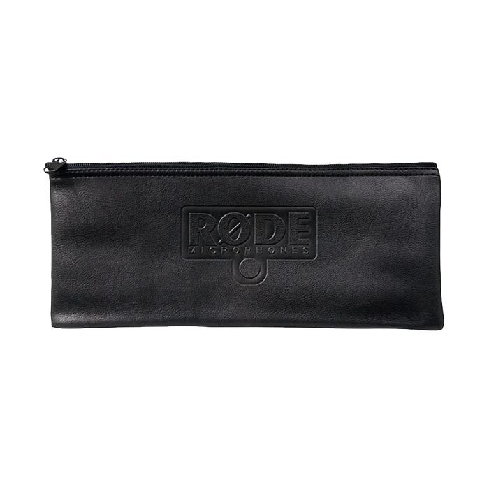 Rode ZP2 Zip Pouch - for Rode NTG2 Microphone