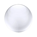 Rollei 110mm Solid Glass Lens Ball for DSLM and DSLR Photography