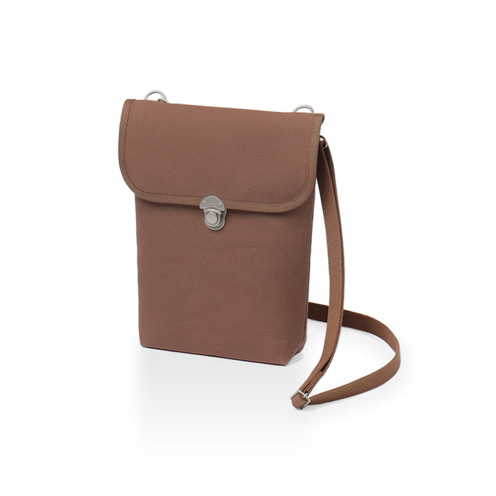 Dark-brown