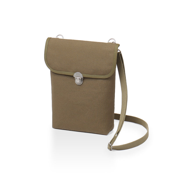 Olive-green