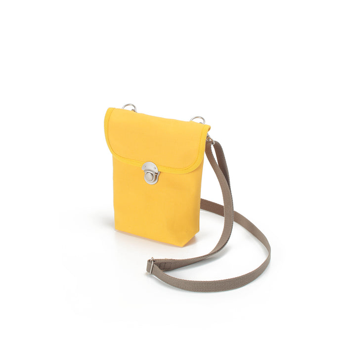 Yellow (front)
